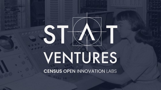 StatVentures: Census Open Innovation Labs