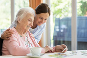 Family Caregiver