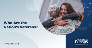 We the Data: Who Are the Nation's Veterans