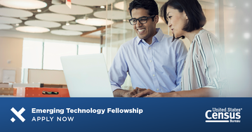 xD Emerging Technology Fellowship Recruitment