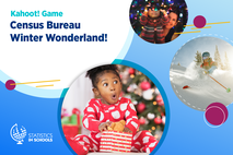 SIS Winter Wonderland Kahoot! Game