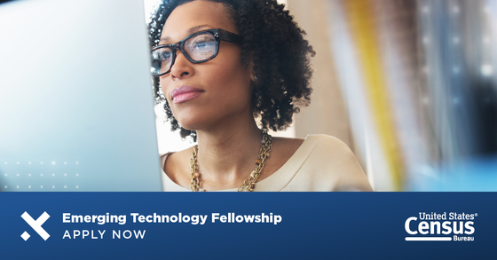 Emerging Tech Fellowship: Apply Now