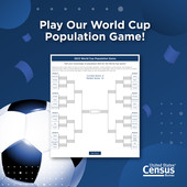 Play Our World Cup Population Game!