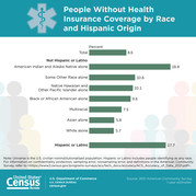 ACS Health Insurance Graphic