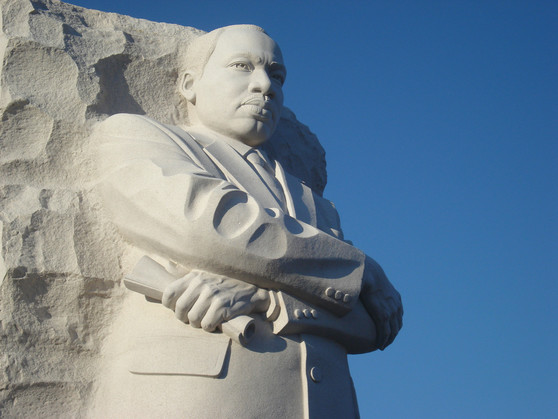 Martin Luther King, Jr. Memorial