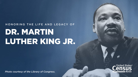 Honoring the life and legacy of Dr. Martin Luther King, Jr.