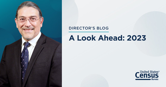 Directors Blog: A Look Ahead: 2023