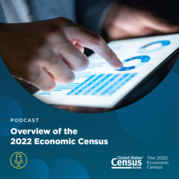 Economic Census Podcast