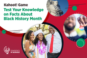 Kahoot! Game Black History 