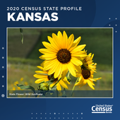 America Counts: Kansas Statehood Anniversary