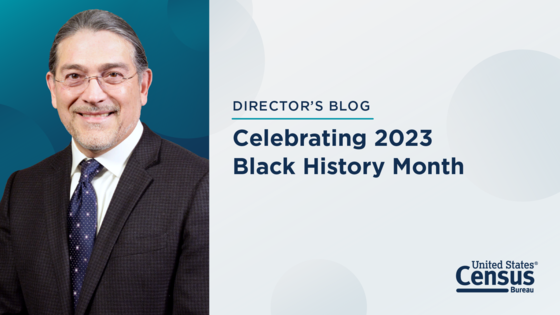 Director's Blog Black History Month