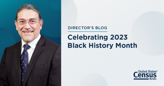 Director's Blog: Celebrating 2023 Black History Month