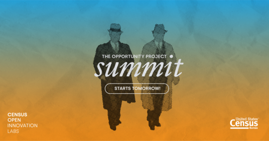 TOP Summit 2023 Starts Tomorrow