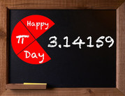 Pi Day 