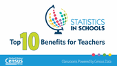 Statistics in Schools: Public Schools Week