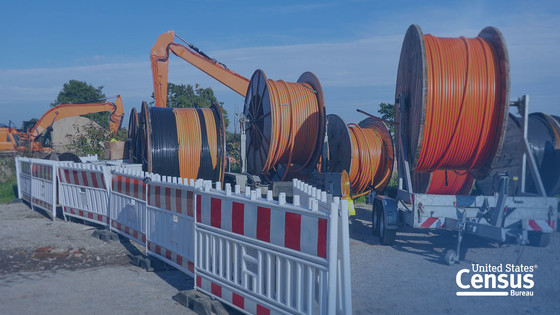 America Counts: Mapping Impacts of Federal Broadband Investments on Local Communities