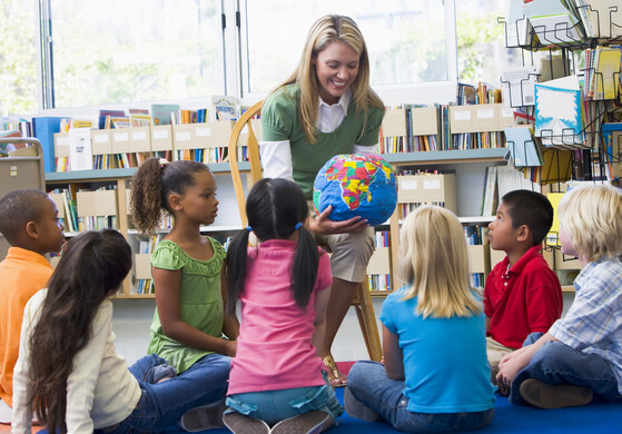 National Librarian Day