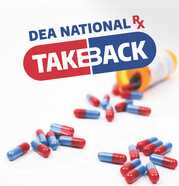 Drug Take-Back