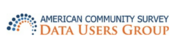 ACS Data Users Group