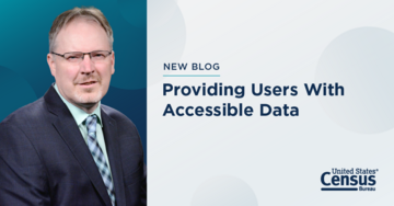 Random Samplings Blog: Providing Users With Accessible Data