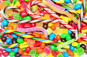 National Candy Month