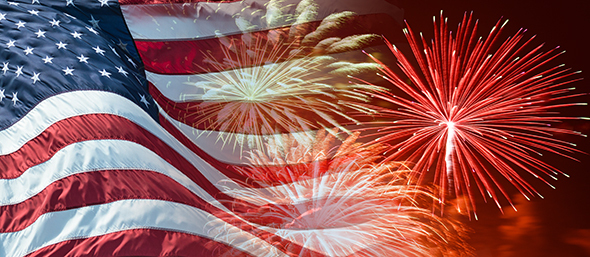 Fourth of July Image 