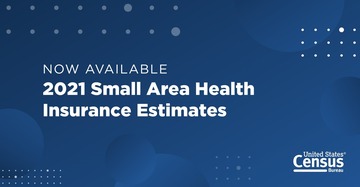 Small Area Health Insurance Estimates