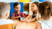 Significant Declines in Preschool Enrollment During COVID-19 Pandemic