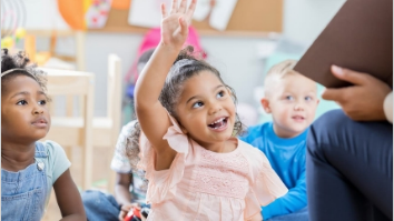 Pre-COVID Early Childhood Enrollment Grew, More in Public Preschools