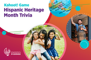 Hispanic Heritage Month Trivia