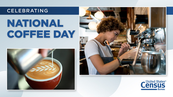 National Coffee Day