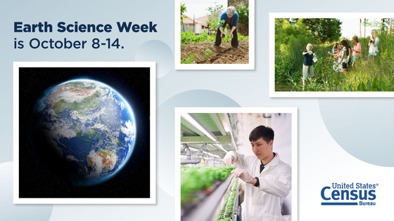 Earth Science Week