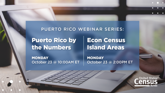 Puerto Rico Webinar Series