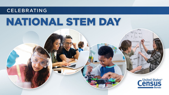 National STEM Day