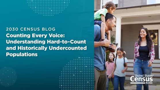 Counting Every Voice: Understanding Hard-to-Count and Historically Undercounted Populations