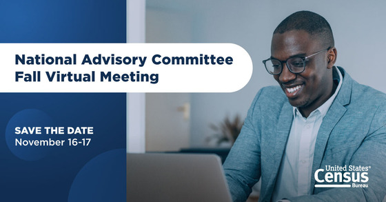 National Advisory Committee Fall Virtual Meeting