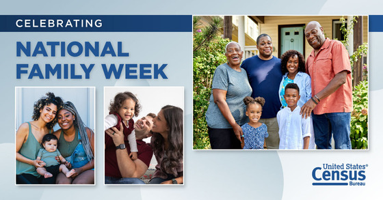 National Family Week