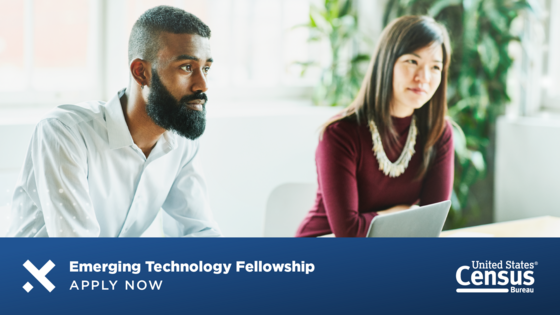 xD Emerging Technology Fellowship Recruitment