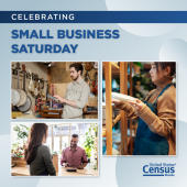 Small Business Saturday