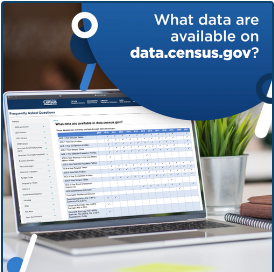 data.census.gov