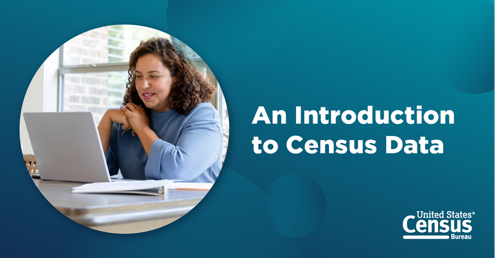 An Introduction to Census Data