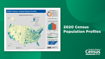 GEO: 2020 Census Population Profiles