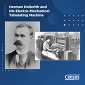 Census History: Herman Hollerith