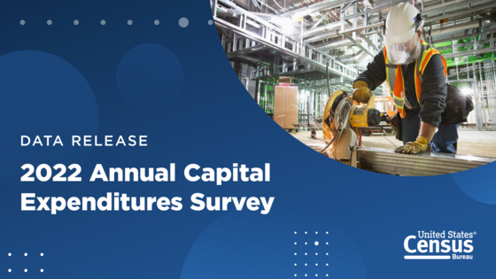 2022 Annual Capital Expenditures Survey