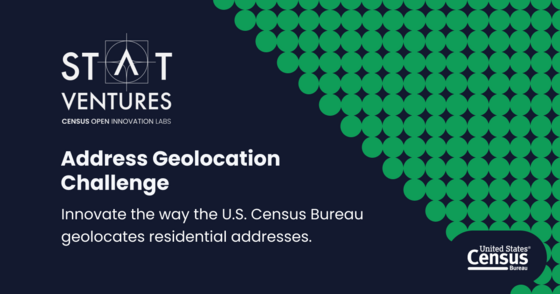 COIL: StatVentures Geography Challenge Announcement