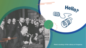 Statistics in Schools: Alexander Graham Bell's Birthday