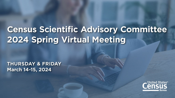 CSAC 2024 Spring Virtual Meeting