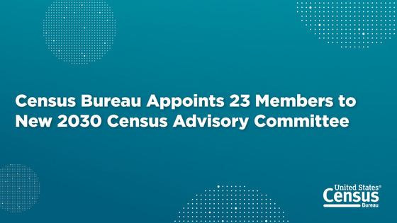 2030 Advisory Members