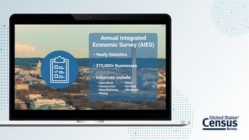 ECON AIES Video	LinkedIn	