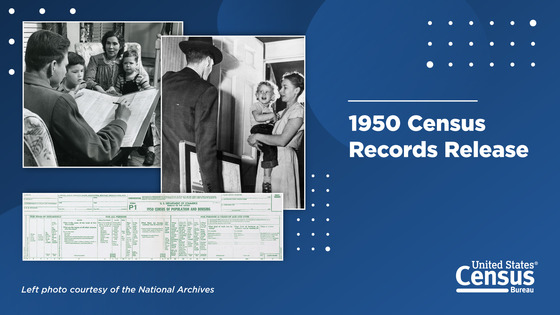 USCB_OTD_1950-Census-Records